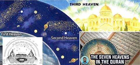 What is Above & Below Earth - Mike King & Nino talk Israel Revealed - Situation Update 08/24/24