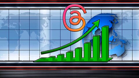 Threads see a jump in downloads! What does this mean for you?