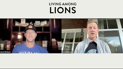 Living Among Lions (9/12/24)