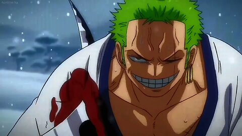 King OF The Hell #roronoazoro #zoro #youtube #onepiece