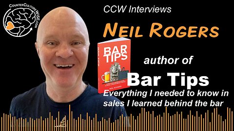 CCW Interviews Neil Rogers