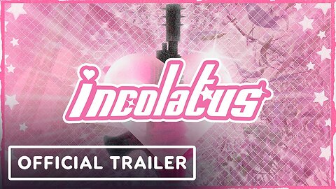 Incolatus - Official Trailer | IGN Fan Fest 2024