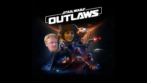 No Fluff Reviews - Star Wars Outlaws + Lowlights