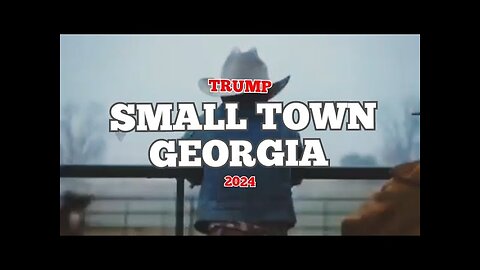 Small Town Georgia 2024