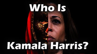 Who Is Kamala Harris?