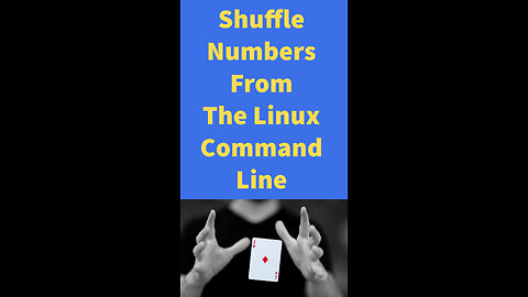 Transform Your Linux Experience: Number Shuffle Tutorial #elementaryos