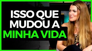 FAÇA ISSO PRA MUDAR SUA VIDA! (Júlia Vieira)