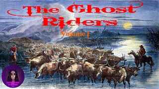 The Ghost Riders | Volume 1 | Supernatural StoryTime E323