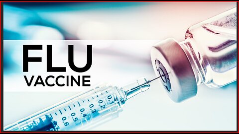 FLU SHOT VACCINES-DISCUSSION IN DANGERS OF VACCINES