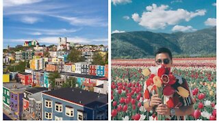 9 Charming Canadian Towns That Will Make You Feel Like You’re Exploring Europe