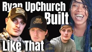 UpChurch - Built Like That - { Reaction } - Ryan Upchurch - UpChurch Reaction