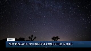 Local scientists expand our understanding of the universe