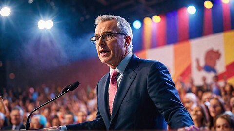 Night 3 of the Democratic National Convention: What You Missed