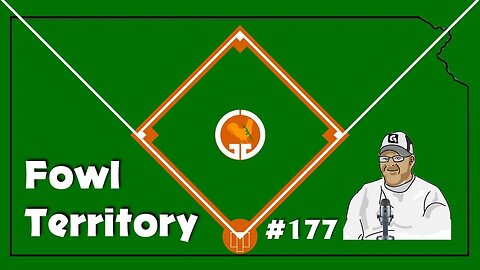 Fowl Territory #177