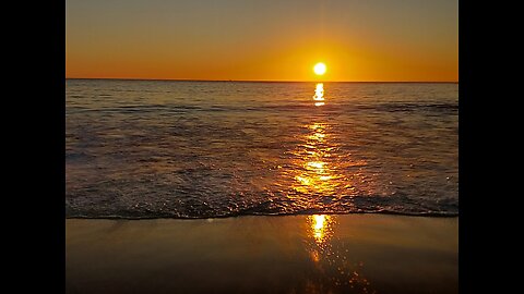 Taking a Much-Needed Break from Life at Chacala Beach