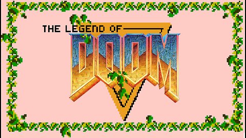 The Legend of Doom