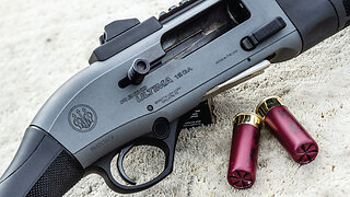 Beretta A300 Ultima Patrol Shotgun: Features & Specs | GunBroker | #beretta