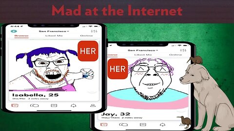 Joshua Moon's 'Real' Women's Dating Profiles Review - Mad at the Internet