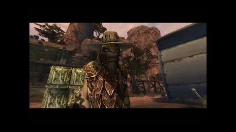 oddworld stranger's wrath hd walkthrough part 2