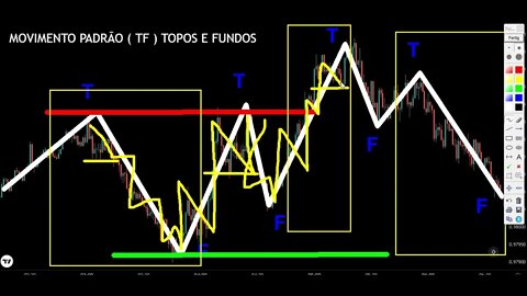 Aula 1 Movimento Padrão T F | MÓDULO BÁSICO OB/FOEX