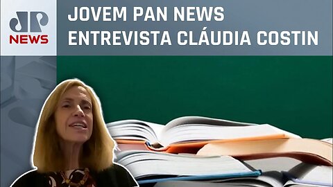 Governo de SP acerta ao autorizar retomada de livros didáticos? Especialista em Educação responde