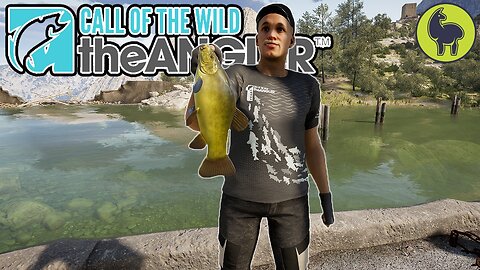 Tench Gear Challenge 1 | Call of the Wild: The Angler (PS5 4K)