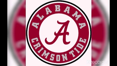 THE ALABAMA