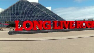 Rock and Roll Hall of Fame reopens providing much needed economic boost to Northeast Ohio