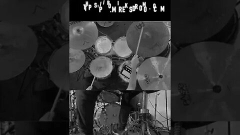 MireksDroom Drumset Online Course: SPiel mit den "3er" Gruppen