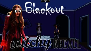 Blackout - Witchy Recall