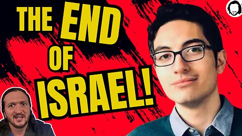 LIVE: The END of Israel and Much More with Danny Haiphong!