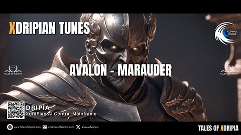 XdRiPian Tunes | Avalon - Marauder