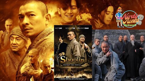 Shaolin (2011)