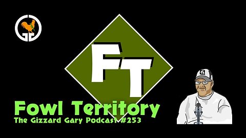 Fowl Territory #253