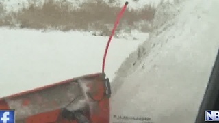 Snow emergency