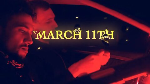 FMF Films Presents "March 11th "Music Video 4K