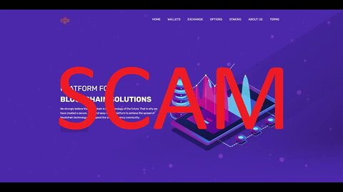 Tiktakbit.com is a SCAM exchange!