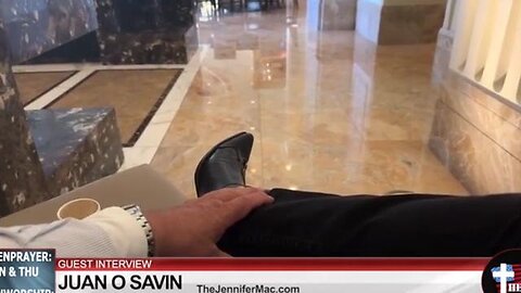 Juan O Savin Update: Trump’s Next Move, Kamala’s Downfall, & Whistleblower Revelations Shake D.C.!