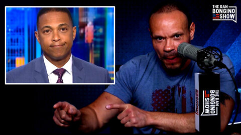 Don Lemon Attempts "Reparations" Race Hustle, Regrets It Immediately