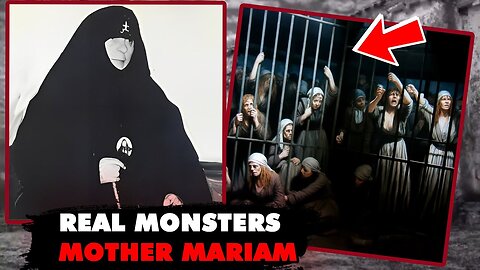 Evil Nun Turns Monastery Into A House Of Horrors !