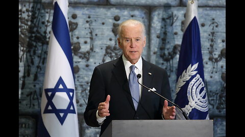 Col. Douglas Macgregor: Is Biden Starting a Regional War in The Middle East?