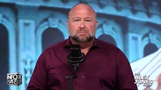 ALEX JONES (Full Show) Sunday - 9/8/24