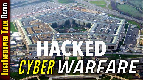 Pentagon Hack Releases Key Intel Ahead Of Biden's National Address On Election!