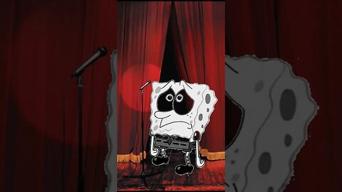 SpongeBob - Rock Bottom #shorts #short #spongebob #ai #aicover #cover #fyp