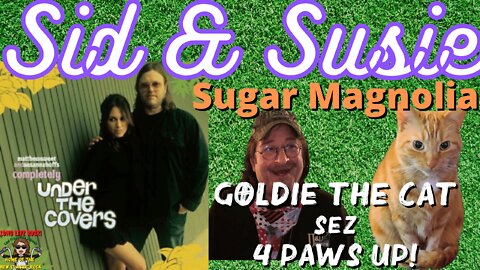 🎵 Sid and Susie - Sugar Magnolia - (Grateful Dead cover) - New Rock and Roll - REACTION