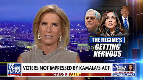 Laura Ingraham: Weaponization Of Government Has Backfired On Democrats