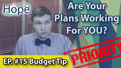 Track Medical Bills! - Budget Tip #15