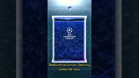 Opening Ucl Pack in fifa mobile #ucl #fifamobile #gaming