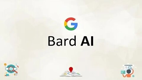 My Conversation Session with Bard Google's Experimental AI Chatbot