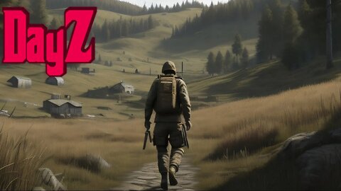 DayZ dino hunt